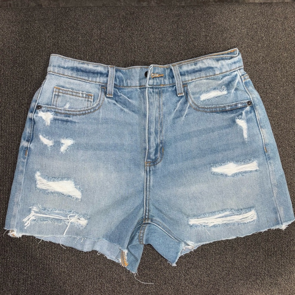 Cello Meduim Shorts: New